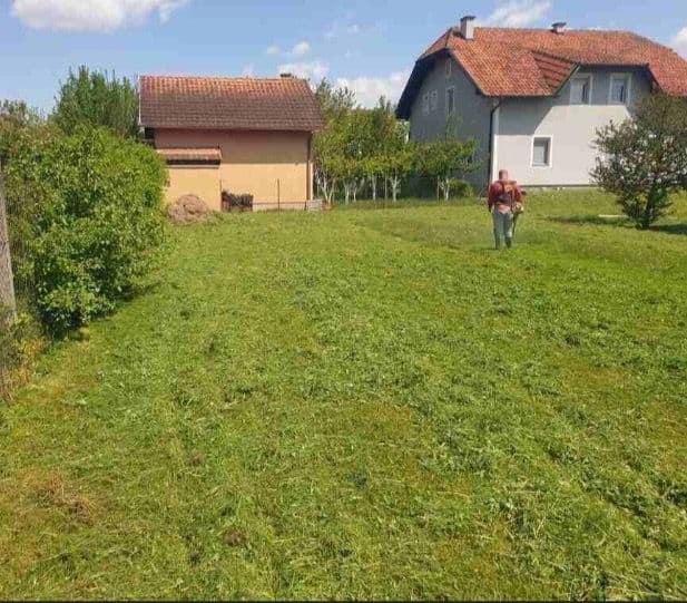 EKOREZ radovi na terenu