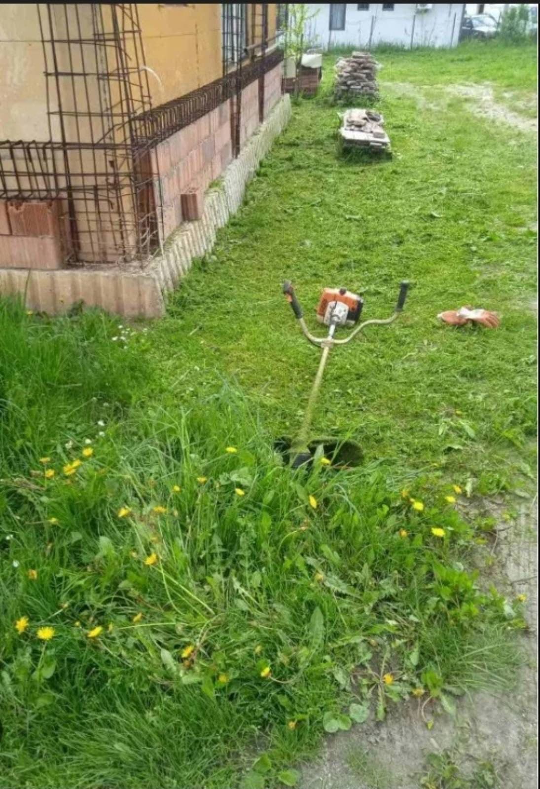 EKOREZ uređenje dvorišta i imanja