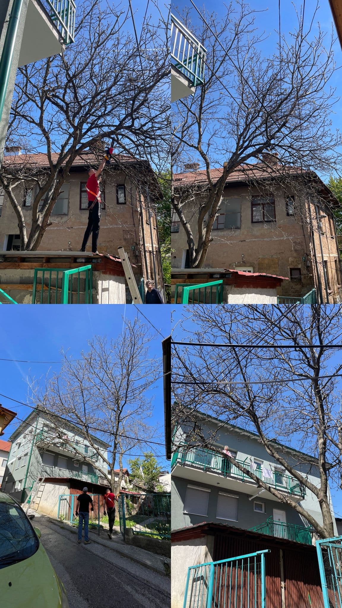 EKOREZ održavanje imanja