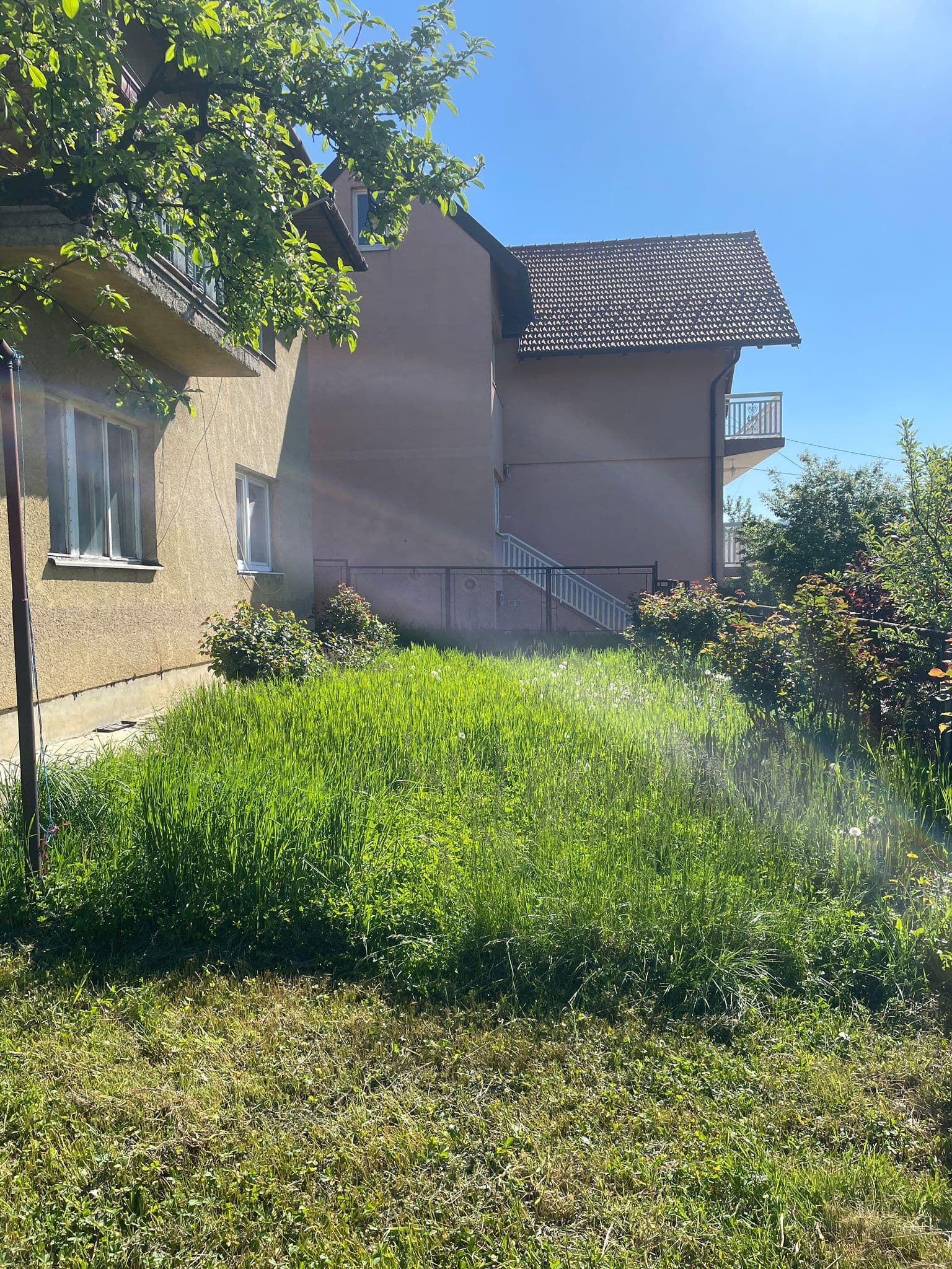 EKOREZ radovi oko objekata