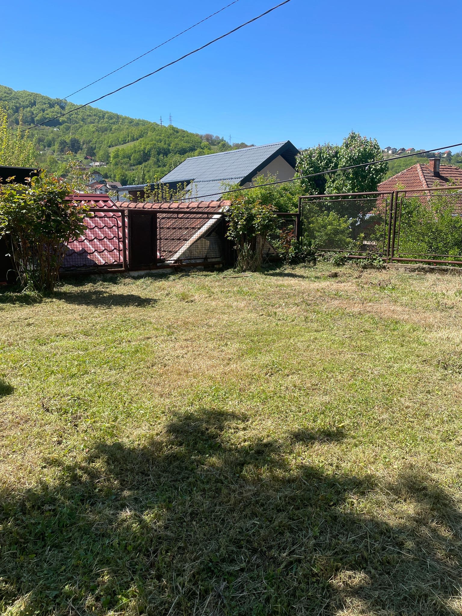 EKOREZ uređenje terena