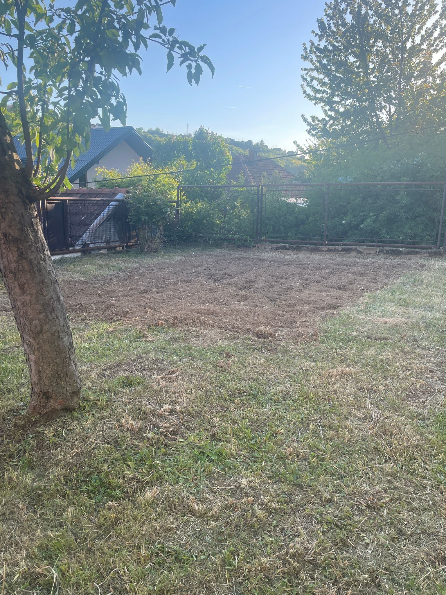 EKOREZ održavanje prostora